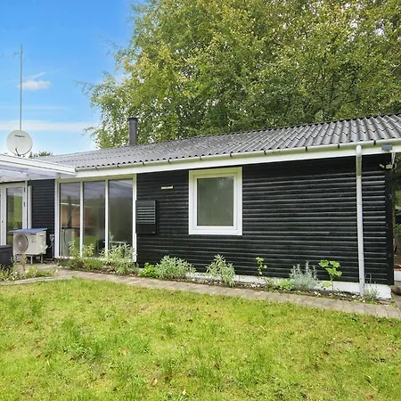 Xxvii Casa vacanze Rønde